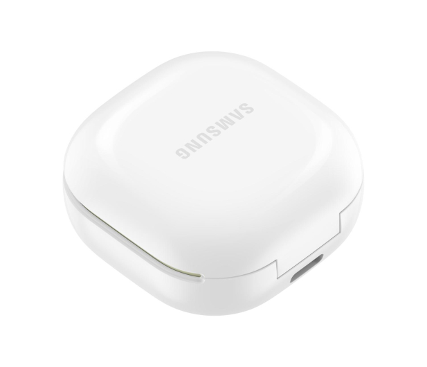 Samsung Galaxy Buds 2 Zielone - 670499 - zdjęcie 7